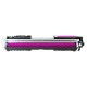 HP CE313A CP1025 126A Magenta , canon 729mg