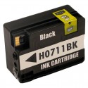 ΣΥΜΒΑΤΟ HP NO 711XL BLACK (CZ133A)
