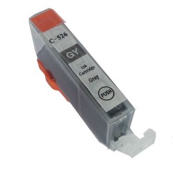 ΣΥΜΒΑΤΟ CANON CLI 526 GREY