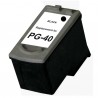 PG-40 Black iP1600 , 2200(refill cn)