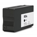 ΣΥΜΒΑΤΟ HP 953XL BLACK (L0S70AE) New Chip (Version 7ος-2025)