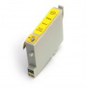 ΣΥΜΒΑΤΟ EPSON 1T0614 C13T06144020 Yellow