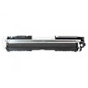 HP CE310A CP1025 126A Black , canon 729bk