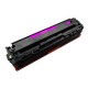 HP 125A ,CB543A , CE323A , HP 131A ,CF213A Canon Crtr 716 , 416 , 731 MAGENTA UNIVESAL