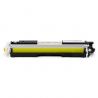 HP CE312A CP1025 126A Yellow