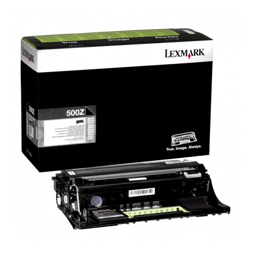 ORIGINAL LEXMARK DRUM UNIT 56F0Z00