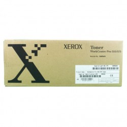 XEROX TONER BLACK 106R00401 PRO 555/575