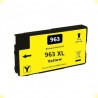 ΣΥΜΒΑΤΟ HP 963XL YELLOW