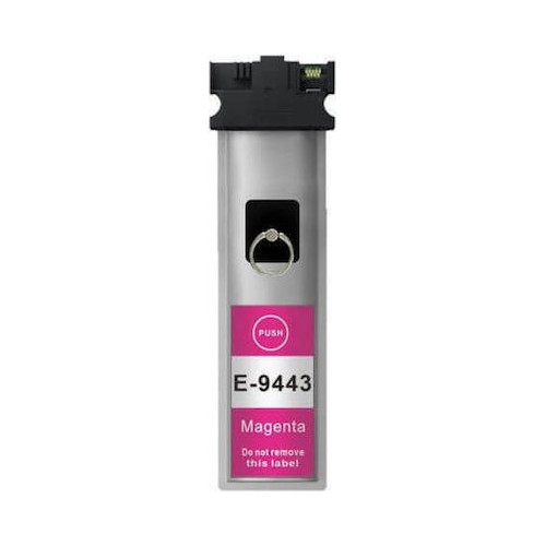 ΣΥΜΒΑΤΟ EPSON T9443 MAGENTA