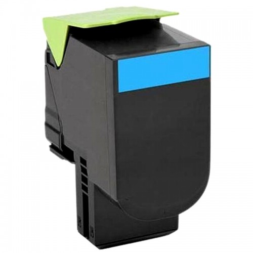 ΣΥΜΒΑΤΟ LEXMARK C232HC0 CYAN