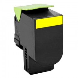 ΣΥΜΒΑΤΟ LEXMARK C2320 YELLOW