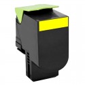 ΣΥΜΒΑΤΟ LEXMARK C2320 YELLOW