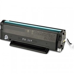 ΣΥΜΒΑΤΟ TONER PANTUM PD-219BK PREMIUM