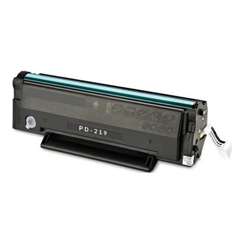 ΣΥΜΒΑΤΟ TONER PANTUM PD-219BK PREMIUM