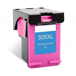 ΣΥΜΒΑΤΟ HP 305XL InkJet Color (3YM60AE)