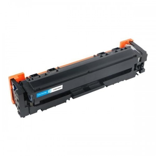 ΣΥΜΒΑΤΟ TONER HP W2211X (HP 207X) CYAN WITH CHIP