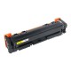 ΣΥΜΒΑΤΟ TONER HP W2212X (HP 207X) YELLOW WITH CHIP