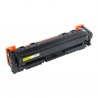 ΣΥΜΒΑΤΟ TONER HP W2212X (HP 207X) YELLOW WITH CHIP