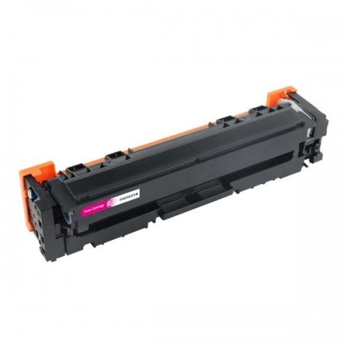 ΣΥΜΒΑΤΟ TONER HP W2213X (HP 207X) MAGENTA WITH CHIP