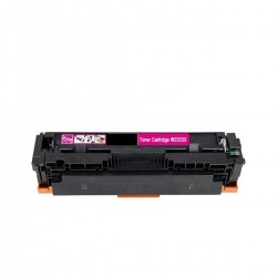 ΣΥΜΒΑΤΟ HP W2033X (HP 415X) MAGENTA WITH CHIP