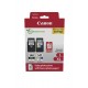 CANON PG-540 L CL-541 Xl Photo Value Pack με 1 Μελάνι InkJet Μαύρο (5224B012)