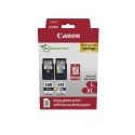 CANON PG-540 L CL-541 Xl Photo Value Pack με 1 Μελάνι InkJet Μαύρο (5224B012)