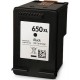 ΣΥΜΒΑΤΟ HP NO 650 BLACK CZ101AE JUMBO