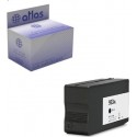 ATLAS ΣΥΜΒΑΤΟ HP 953XL BLACK (L0S70AE) New Chip (Version 10ος-2024)