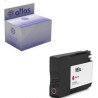 ATLAS ΣΥΜΒΑΤΟ HP 953XL MAGENTA (F6U17AE) New Version Chip