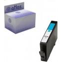 ATLAS ΣΥΜΒΑΤΟ HP 903XL CYAN (T6M03AE) NEW VERSION CHIP