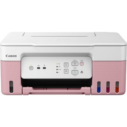 Canon Pixma G3430 Έγχρωμο Πολυμηχάνημα Inkjet με WiFi και Mobile Print