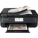 Canon Pixma TS9550 Έγχρωμο Πολυμηχάνημα Inkjet με WiFi και Mobile Print