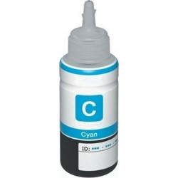 ΣΥΜΒΑΤΟ EPSON 101 CYAN (C13T03V24A)
