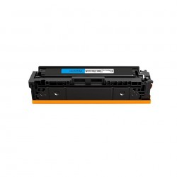 ΣΥΜΒΑΤΟ TONER HP W2191X (HP 219X) CYAN WITH CHIP ΣΥΜΒΑΤΟ TONER HP W2191X (HP 219X) CYAN WITH CHIP