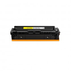 ΣΥΜΒΑΤΟ TONER HP W2192X (HP 219X) YELLOW WITH CHIP ΣΥΜΒΑΤΟ TONER HP W2192X (HP 219X) YELLOW WITH CHIP