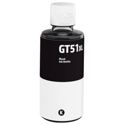 HP GT51XL BK (X4E40AE)