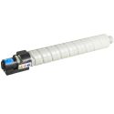 ΣΥΜΒΑΤΟ RICOH MPC2800 / MPC3300 CYAN (841423 / 841279 / 841431 / 842046 / 841427 / 841127)