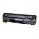 ΣΥΜΒΑΤΟ HP CE285A / CB435A / CB436A / CRG712 / CRG713 / CRG725 BK 8K