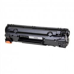 ΣΥΜΒΑΤΟ HP CE285A / CB435A / CB436A / CRG712 / CRG713 / CRG725 BK 8K