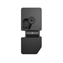 ΣΥΜΒΑΤΟ KYOCERA TK5480 BK (1T0C220NL0)