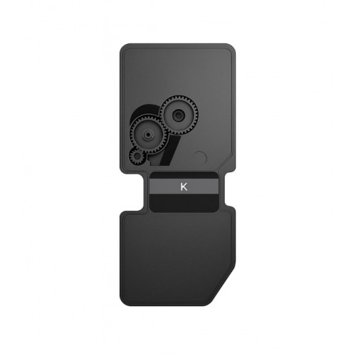 ΣΥΜΒΑΤΟ KYOCERA TK5480 BK (1T0C220NL0)
