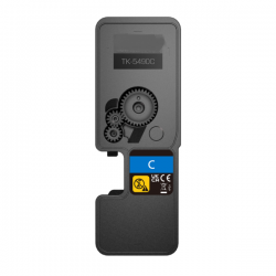 ΣΥΜΒΑΤΟ KYOCERA TK5490 CYAN (1T0C22CNL1)