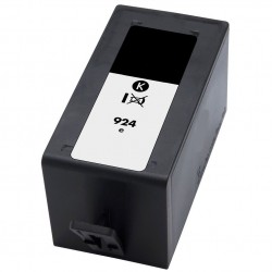 ΣΥΜΒΑΤΟ HP 924e BK (4K0V0NE)