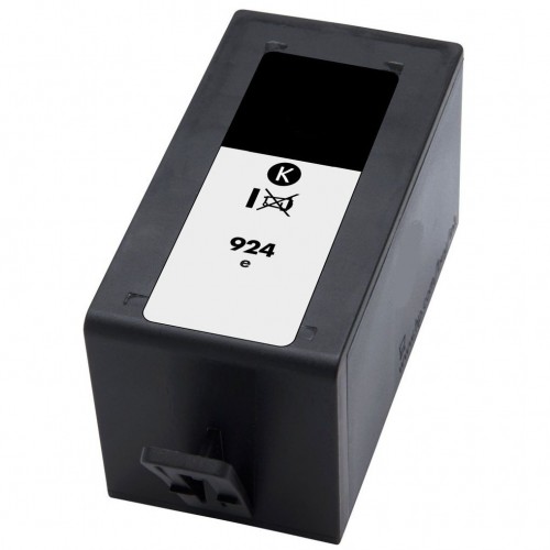 ΣΥΜΒΑΤΟ HP 924e BK (4K0V0NE)