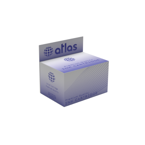 ATLAS ΣΥΜΒΑΤΟ HP 924e BK (4K0V0NE)
