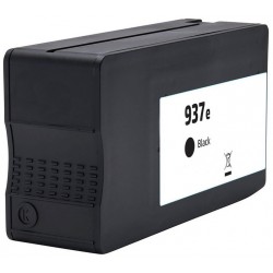 ΣΥΜΒΑΤΟ HP 937e BK (4S6W9NE)