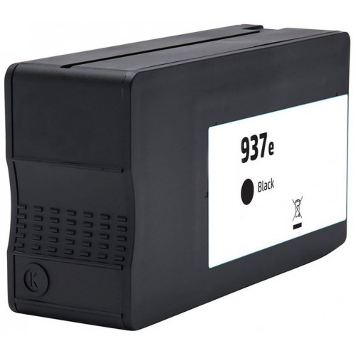ΣΥΜΒΑΤΟ HP 937e BK (4S6W9NE)