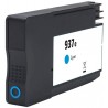ΣΥΜΒΑΤΟ HP 937e CYAN (4S6W6NE)