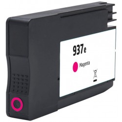 ΣΥΜΒΑΤΟ HP 937e MAGENTA (4S6W7NE)