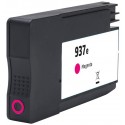 ΣΥΜΒΑΤΟ HP 937e MAGENTA (4S6W7NE)